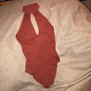 Forever 21 bodysuit